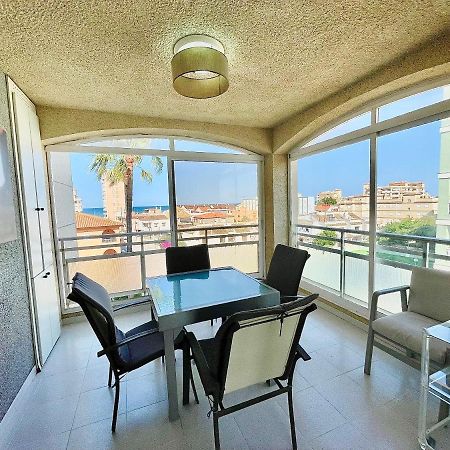 Apartamento Con Piscina 3 Habitaciones 수웨카 외부 사진