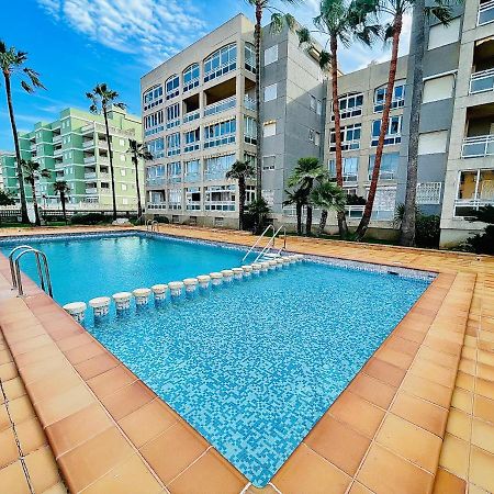 Apartamento Con Piscina 3 Habitaciones 수웨카 외부 사진