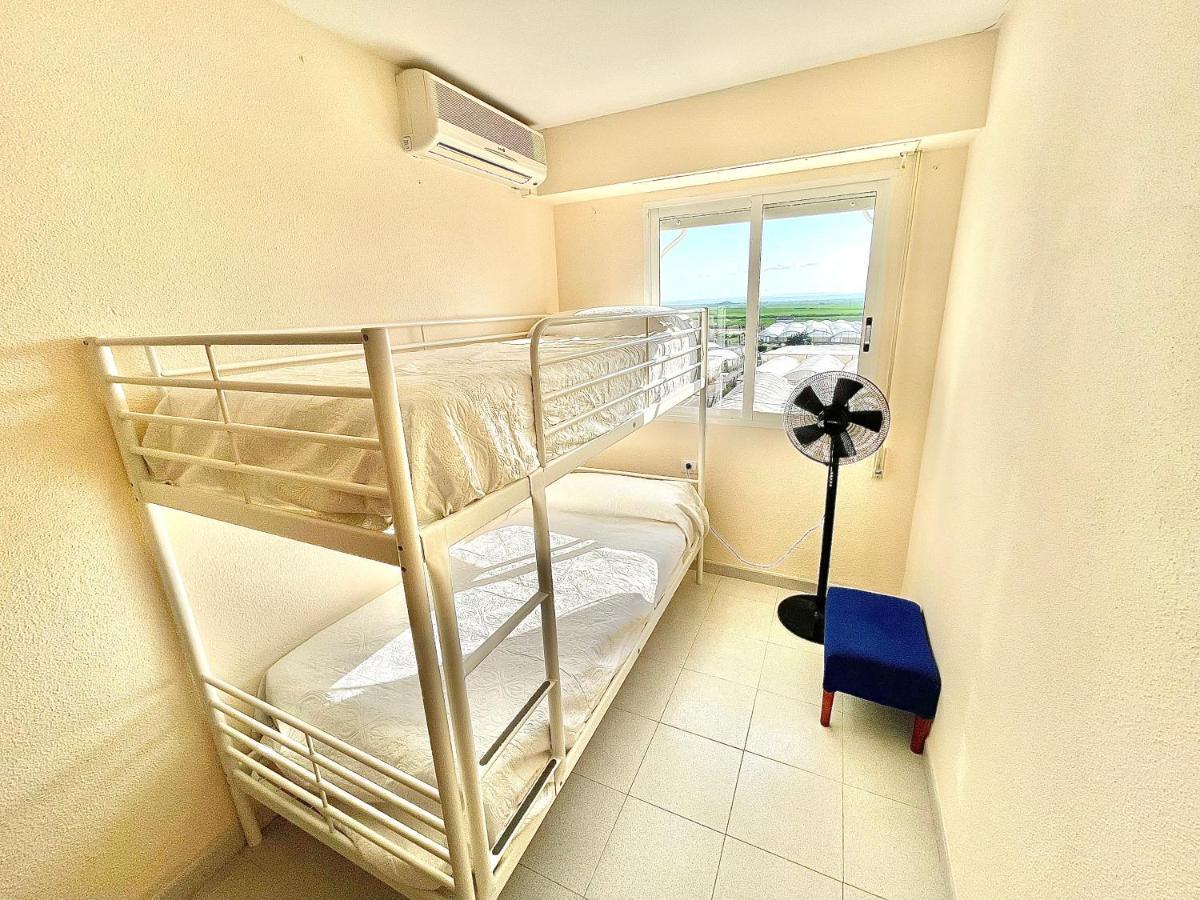 Apartamento Con Piscina 3 Habitaciones 수웨카 외부 사진
