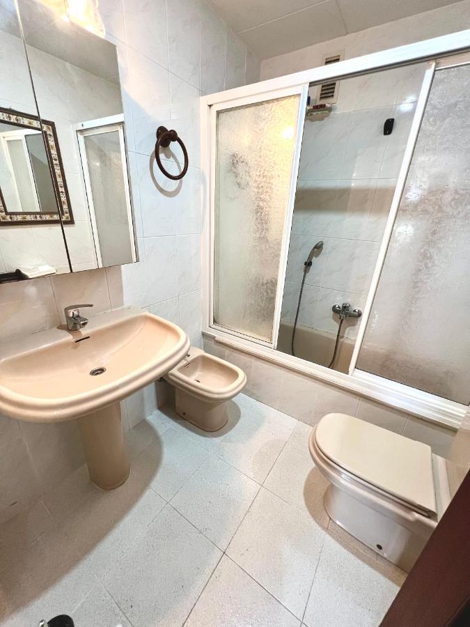 Apartamento Con Piscina 3 Habitaciones 수웨카 외부 사진